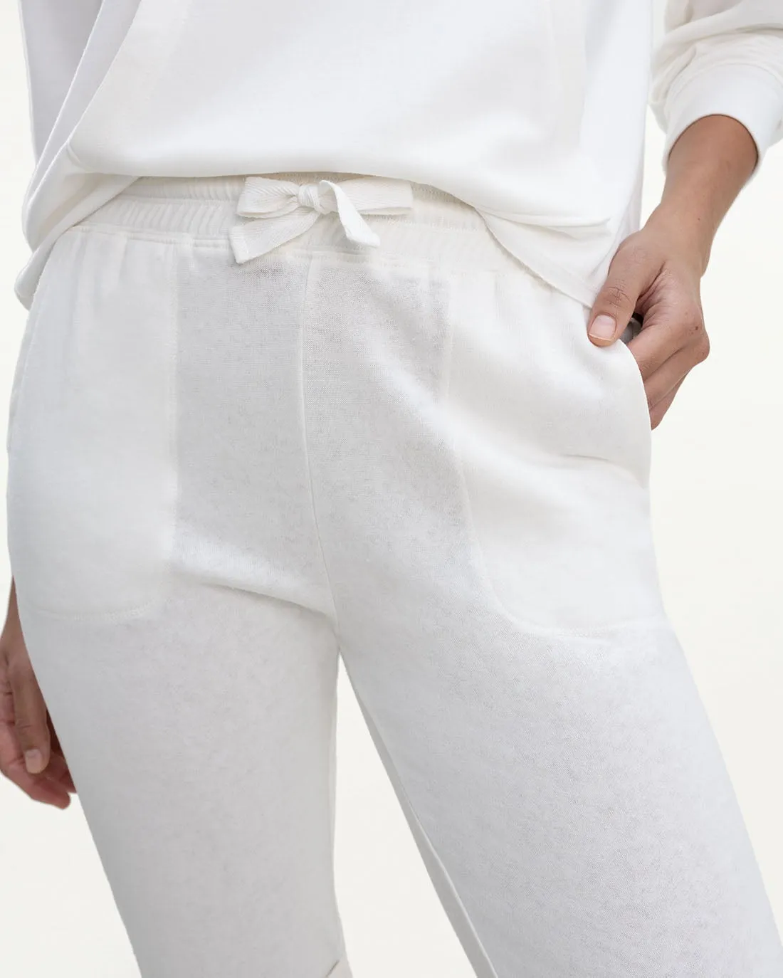 Mariposa Bermuda Shorts