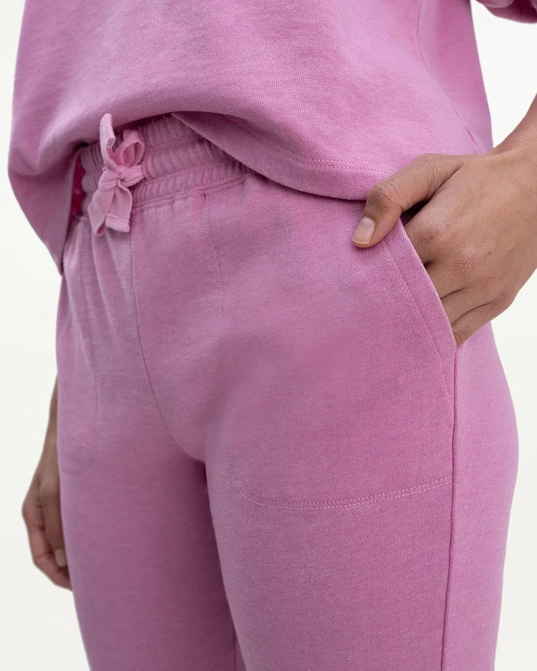 Mariposa Bermuda Shorts