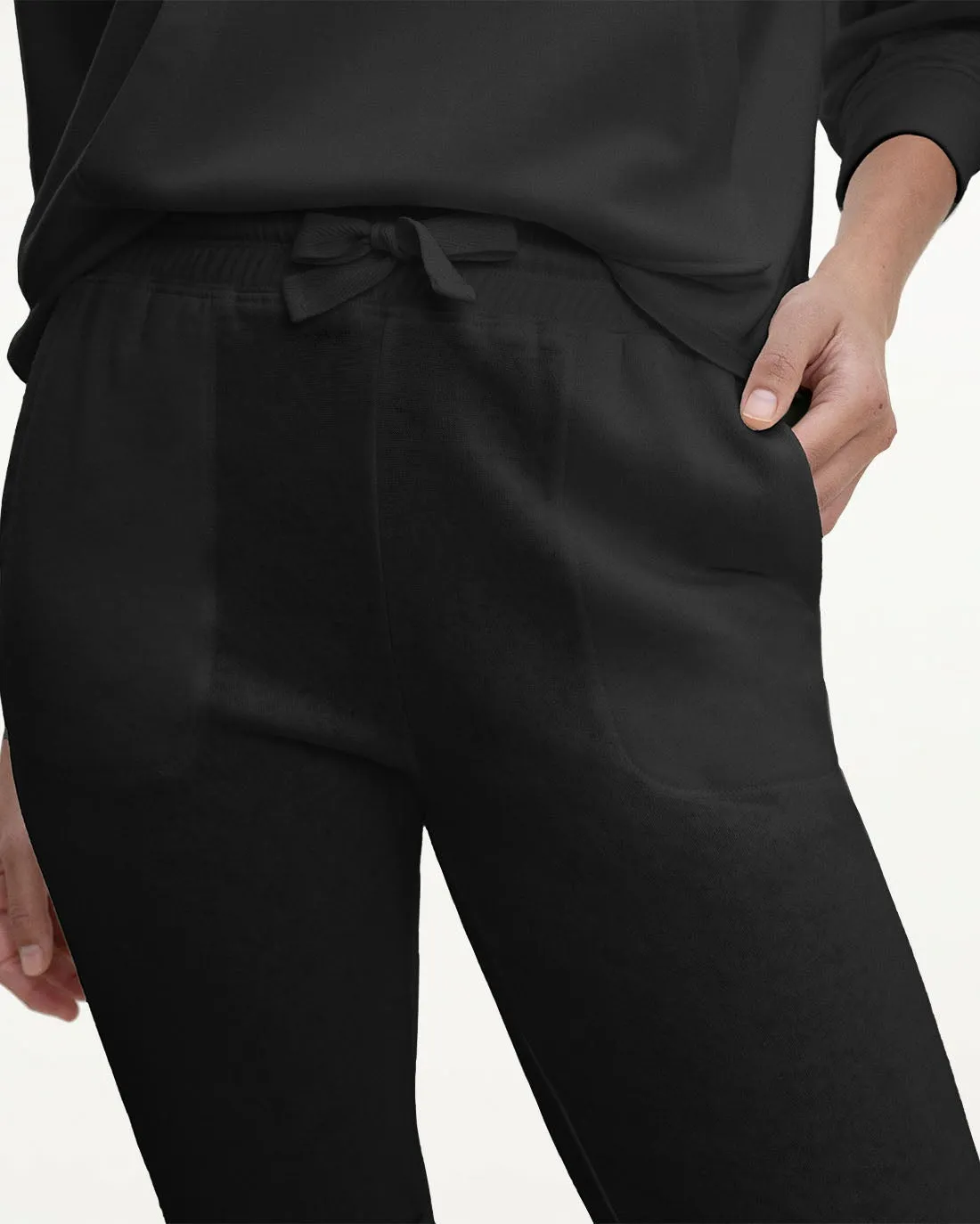 Mariposa Bermuda Shorts