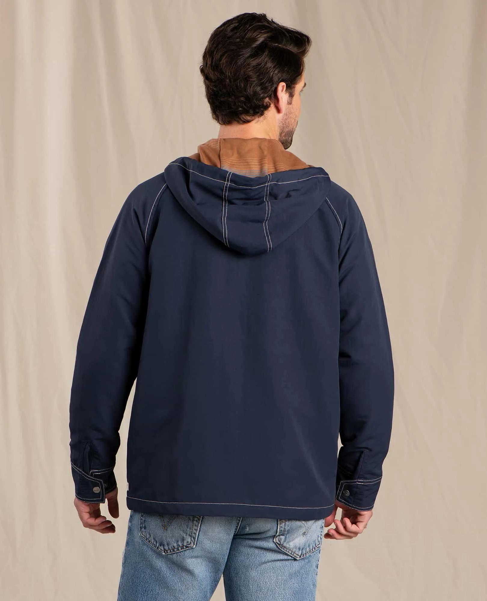 Men's Forester Pass Parka