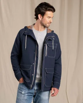 Men's Forester Pass Parka