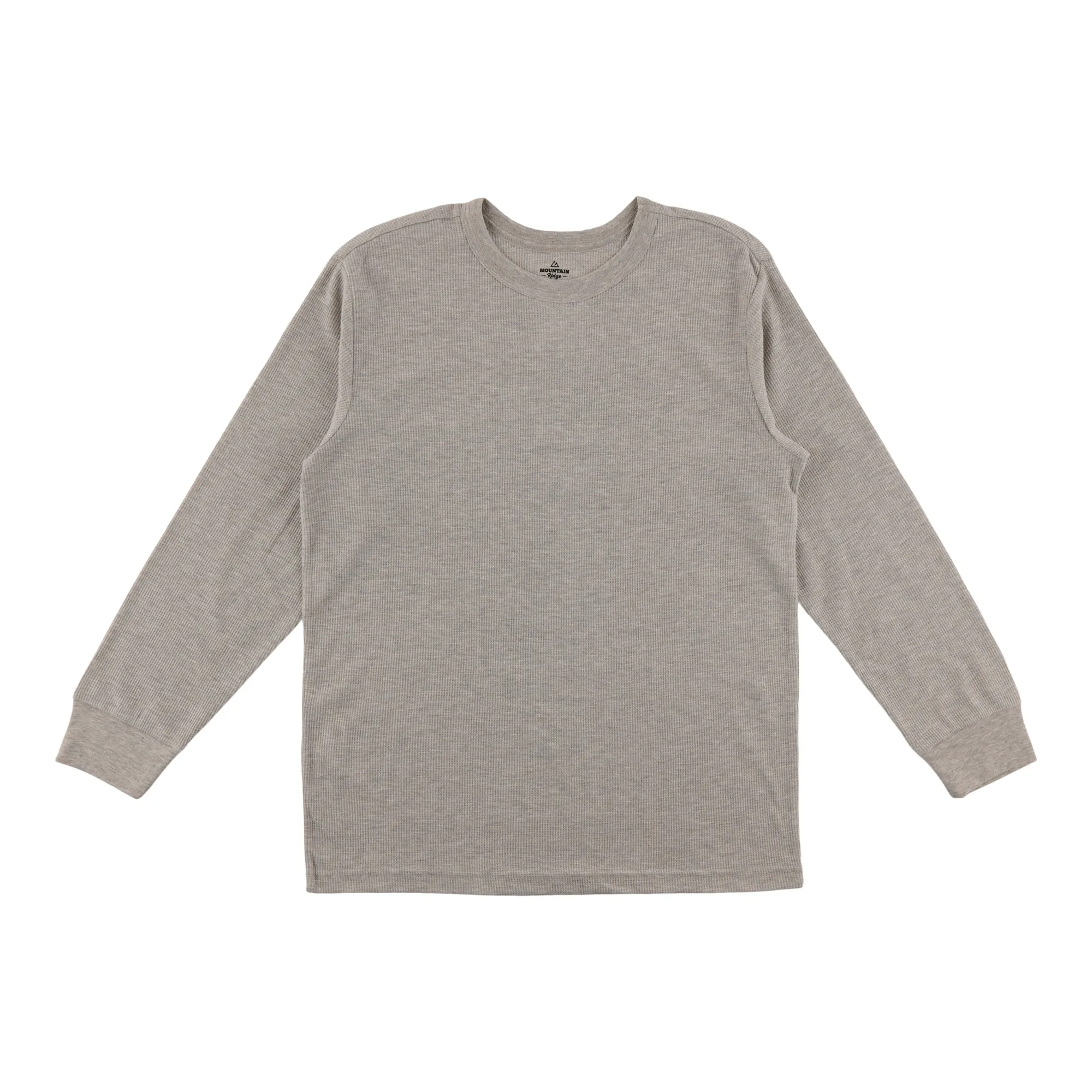 Mountain Ridge Men's Thermal Top, Large