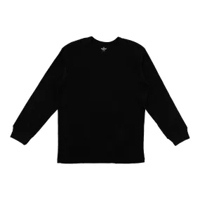 Mountain Ridge Men's Thermal Top, Large