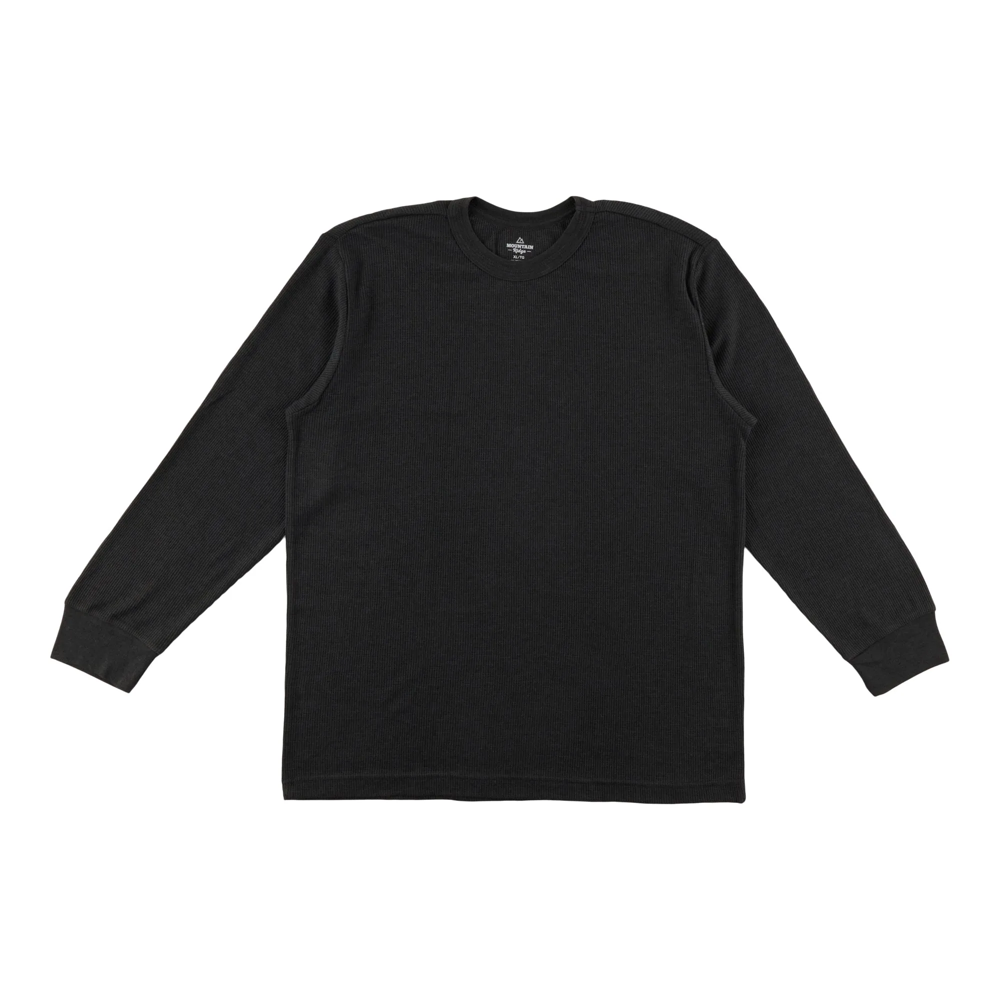 Mountain Ridge Men's Thermal Top, Large
