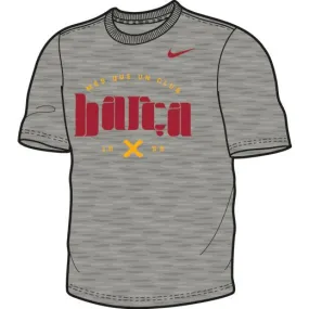 Nike Fc Barcelona Squad Tee