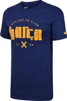 Nike Fc Barcelona Squad Tee