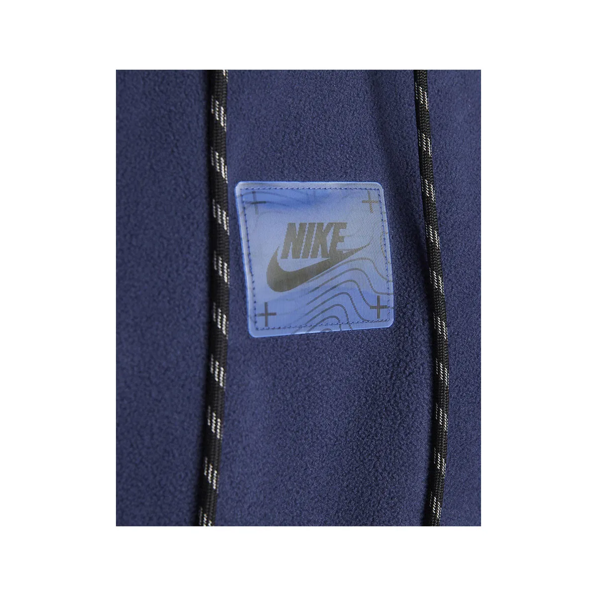 Nike Men's NSW Air Max Fleece Pullover Hoodie
