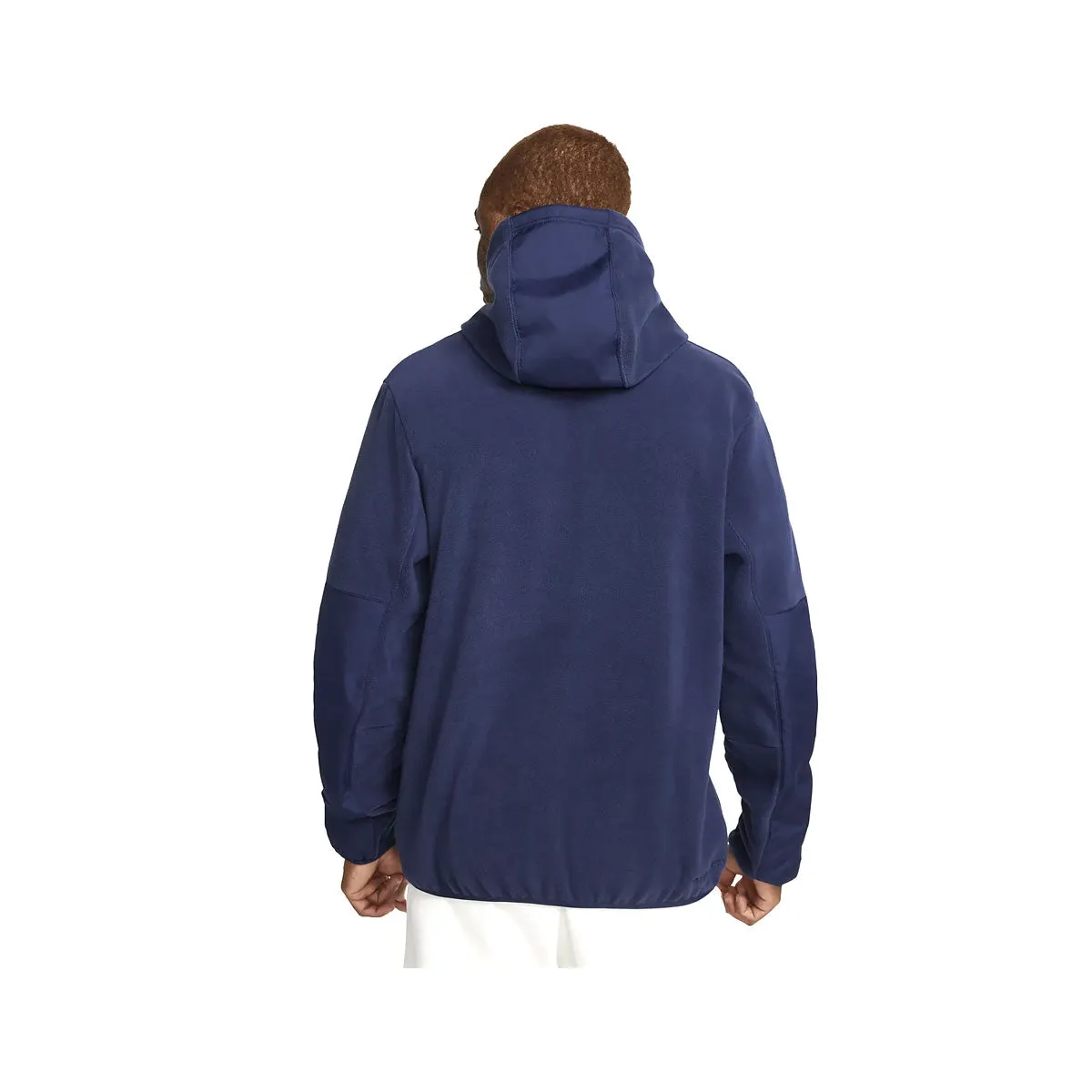 Nike Men's NSW Air Max Fleece Pullover Hoodie