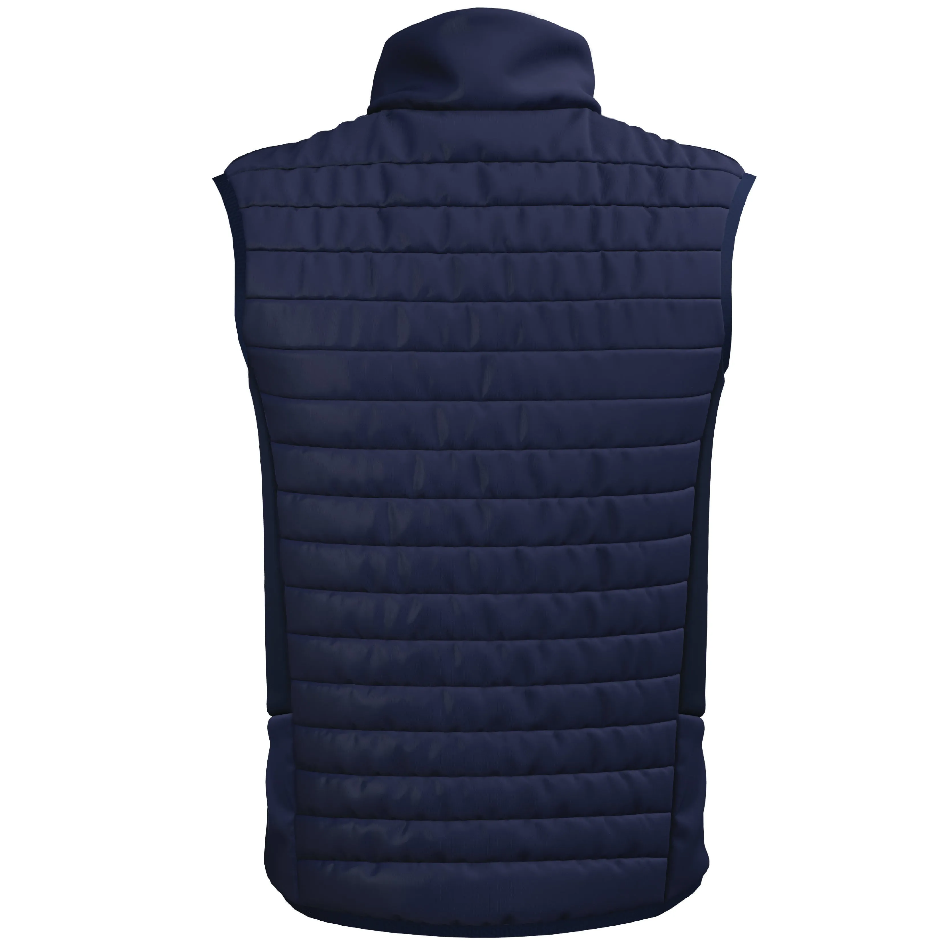 Olney RFC Gilet - Navy