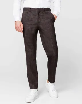 Pantalon Prince de Galles