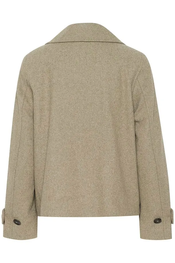 Part Two Lillan Jacket
