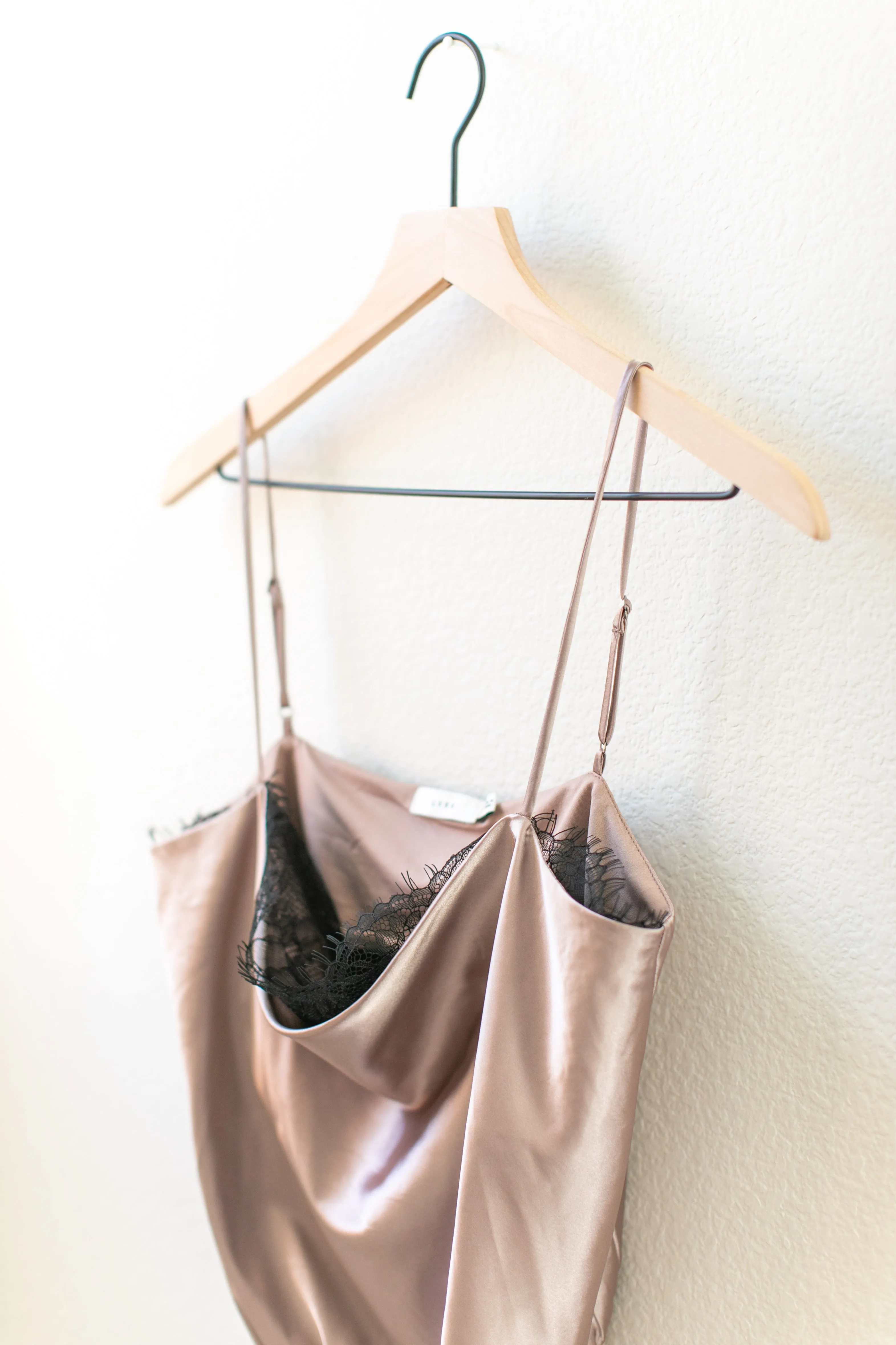 Peyton Satin Bodysuit