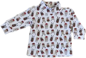 Rudolph Turtleneck