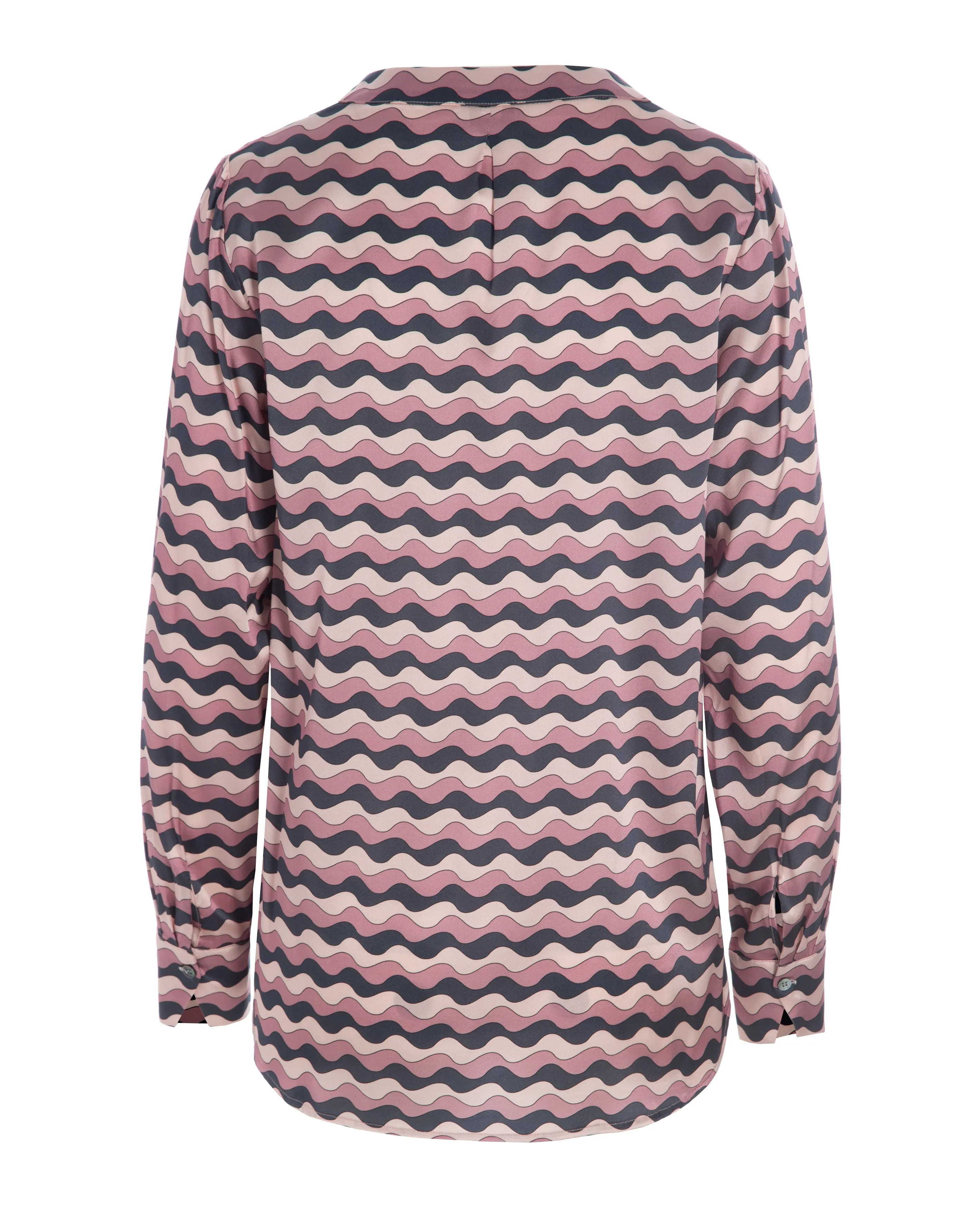 SANTENA-Waves Mauve