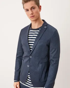 S.Oliver Slim: tracksuit blazer