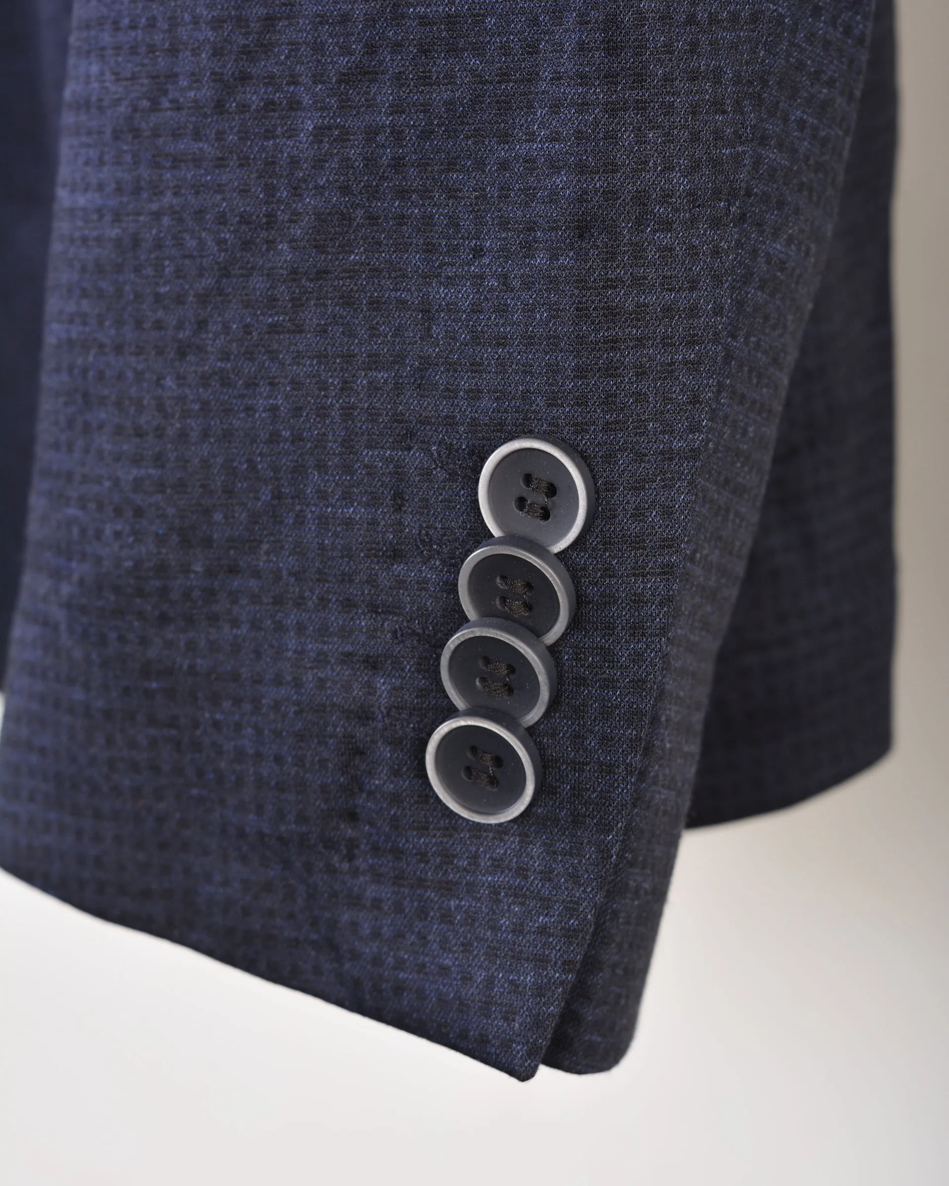 S.Oliver Slim: tracksuit blazer
