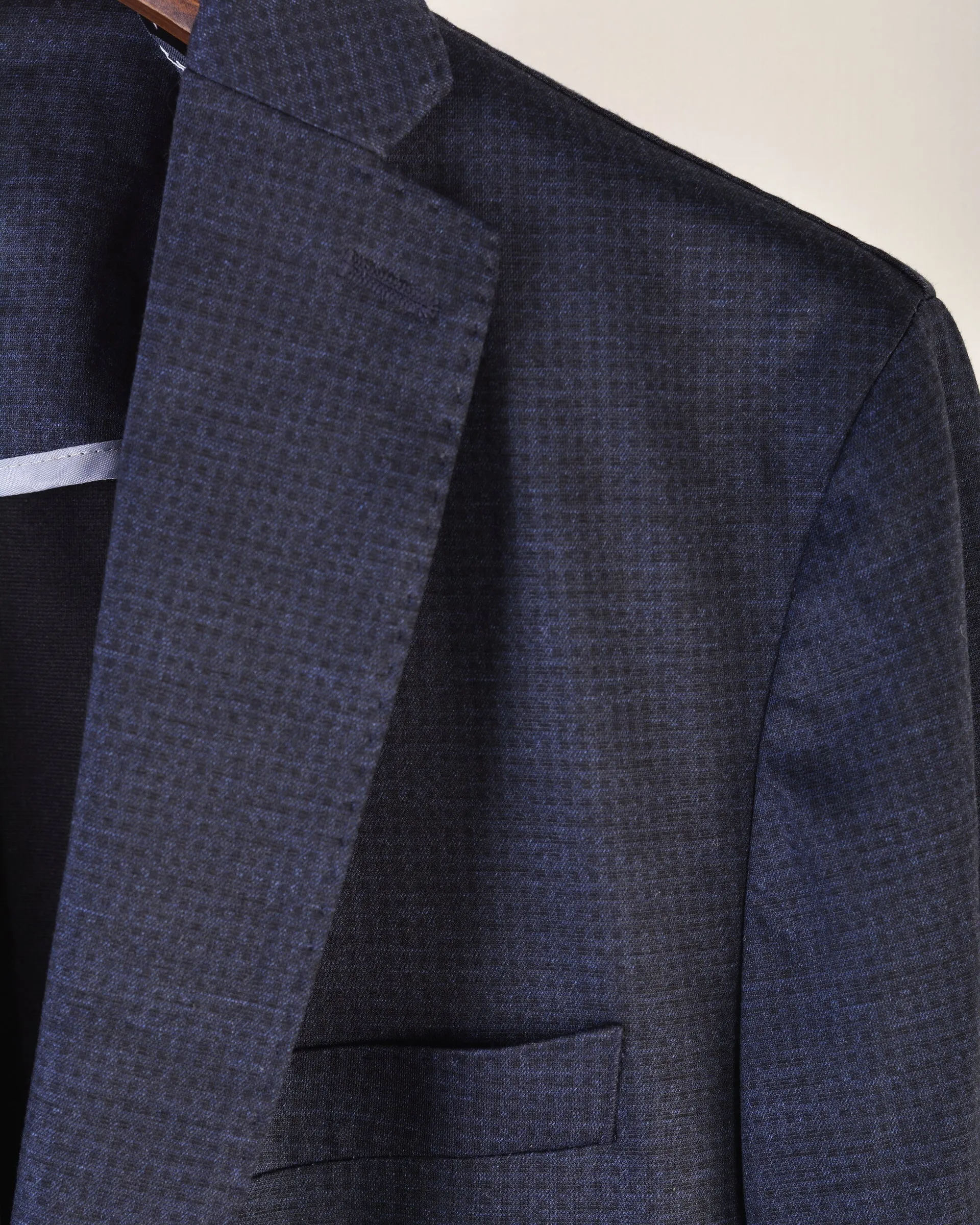 S.Oliver Slim: tracksuit blazer