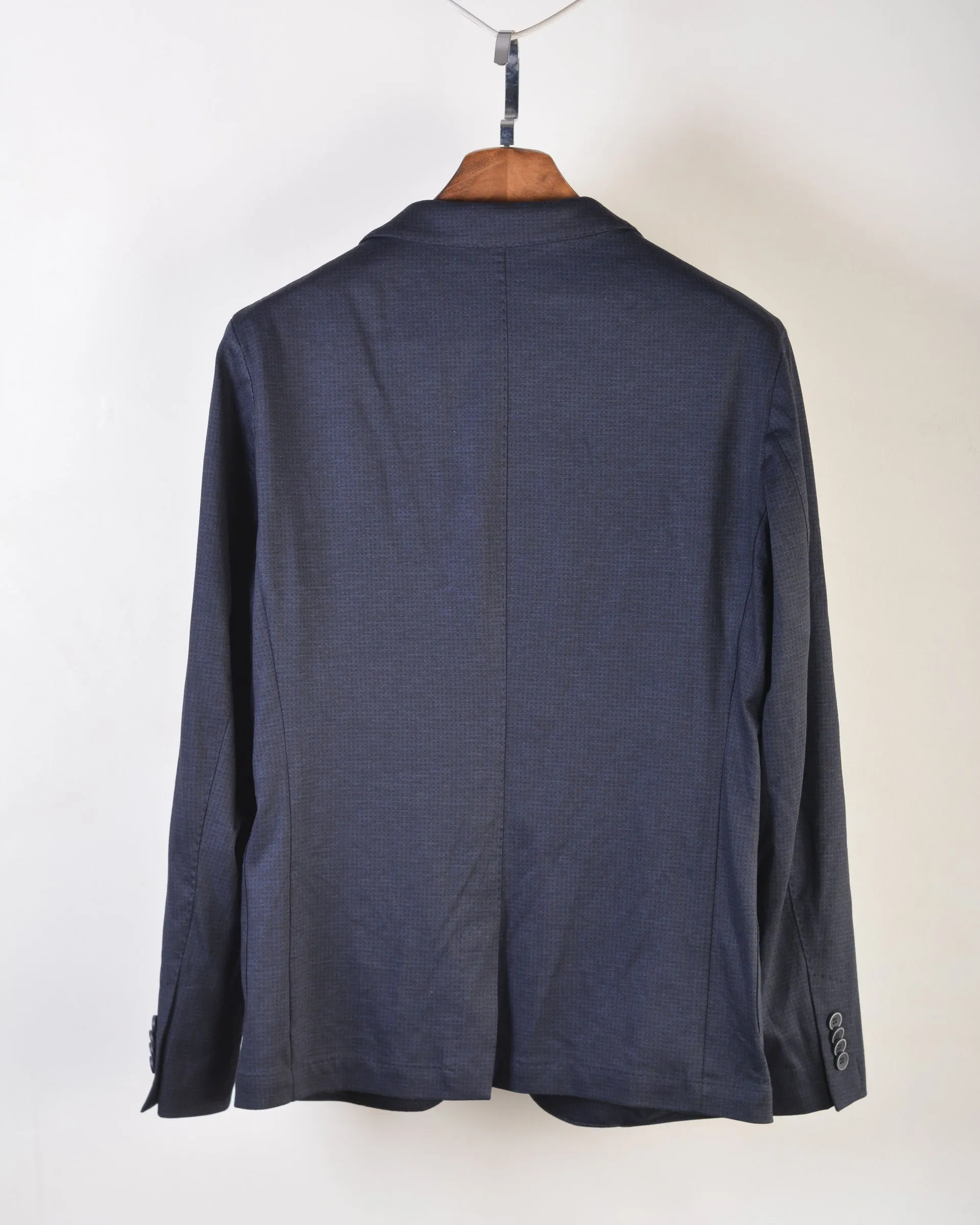 S.Oliver Slim: tracksuit blazer