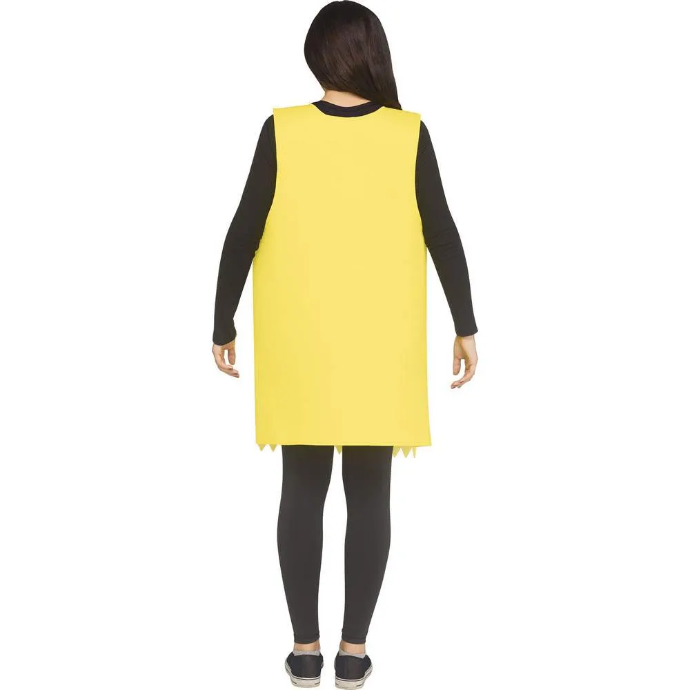 Spicy Mustard and Ketchup Adult couples Costumes