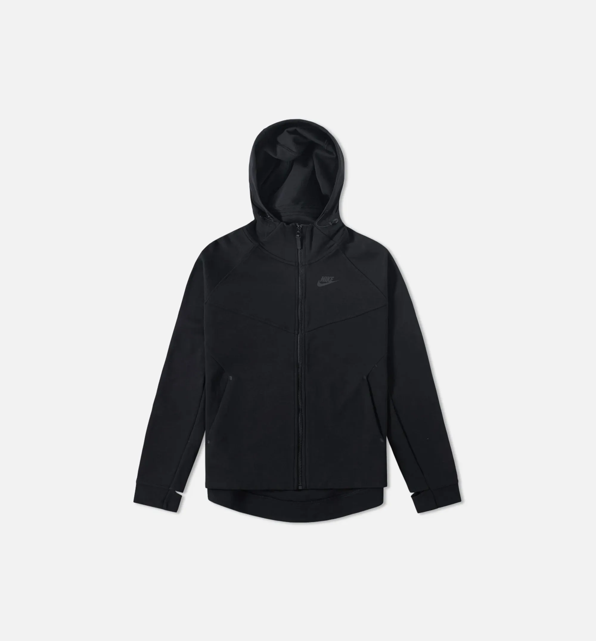 Sportswear Tech Fleece Hoodie Women's - Black