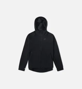 Sportswear Tech Fleece Hoodie Women's - Black