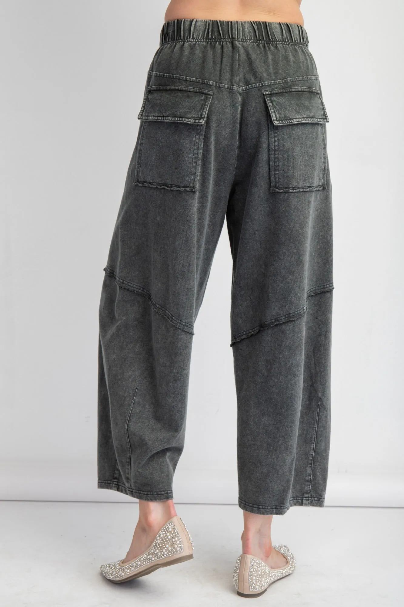 Stefanie Pants