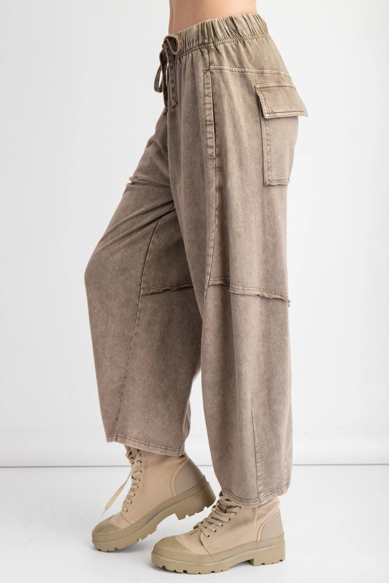 Stefanie Pants