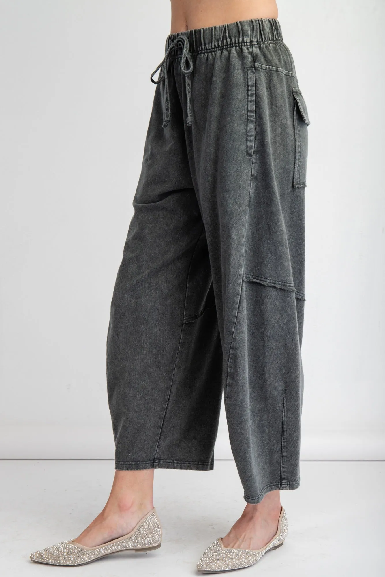 Stefanie Pants