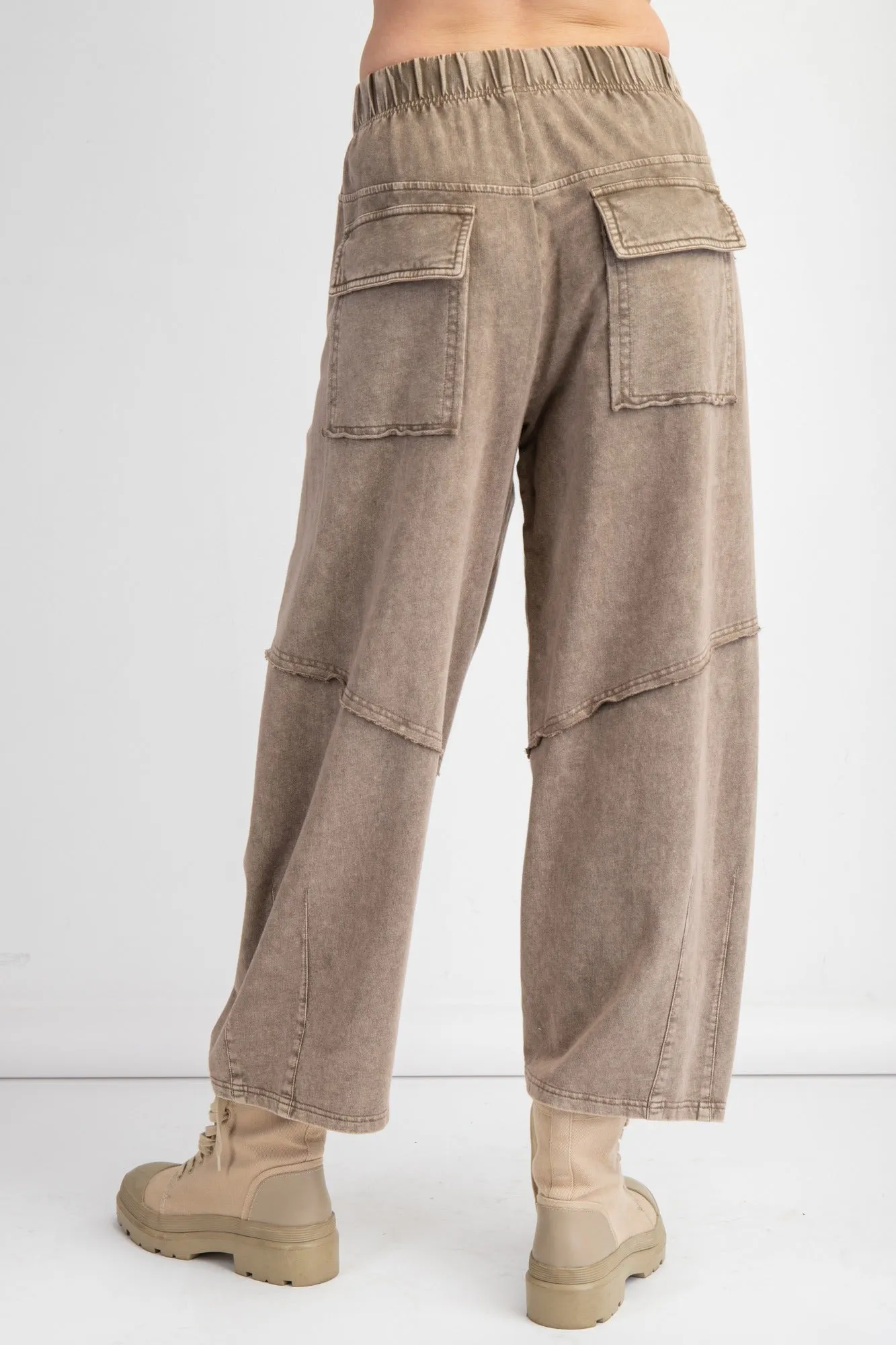 Stefanie Pants