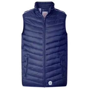 'Stevie' Padded Gilet