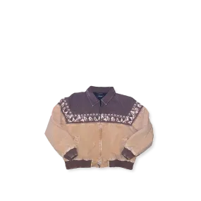 The Bridger Bomber Jacket