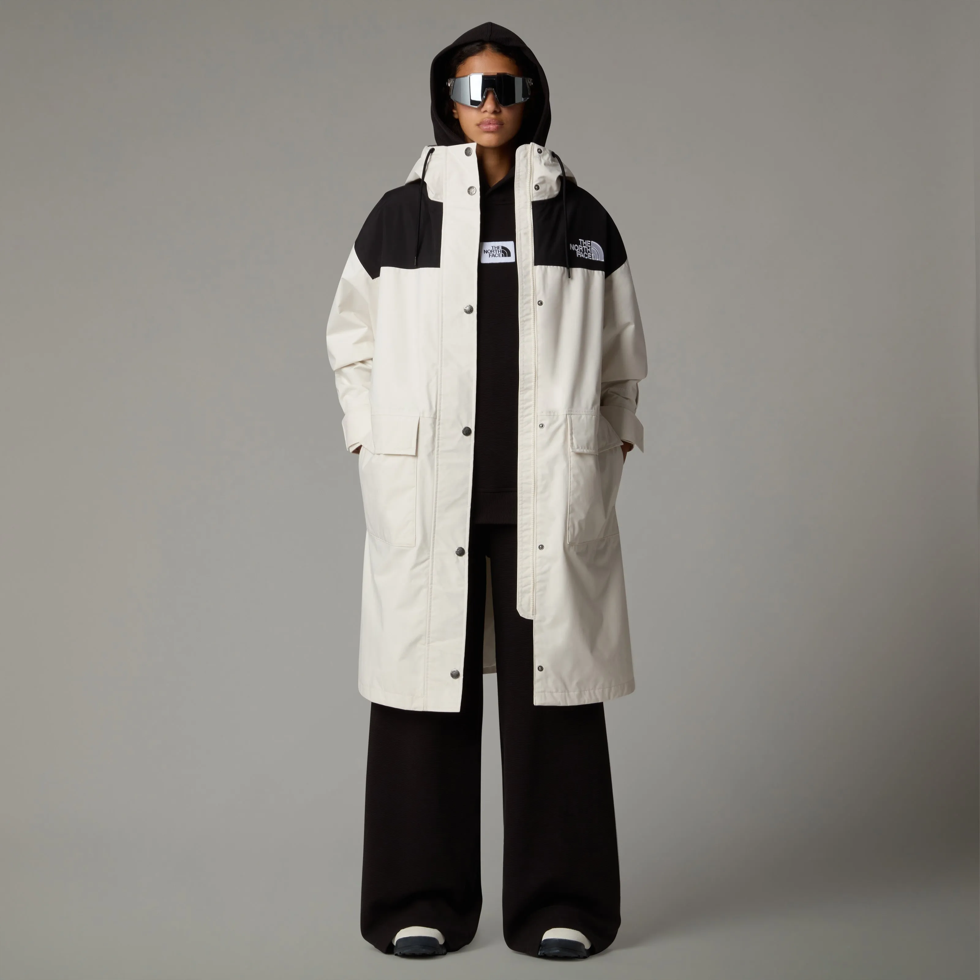 The North Face Reign On Parka Damen