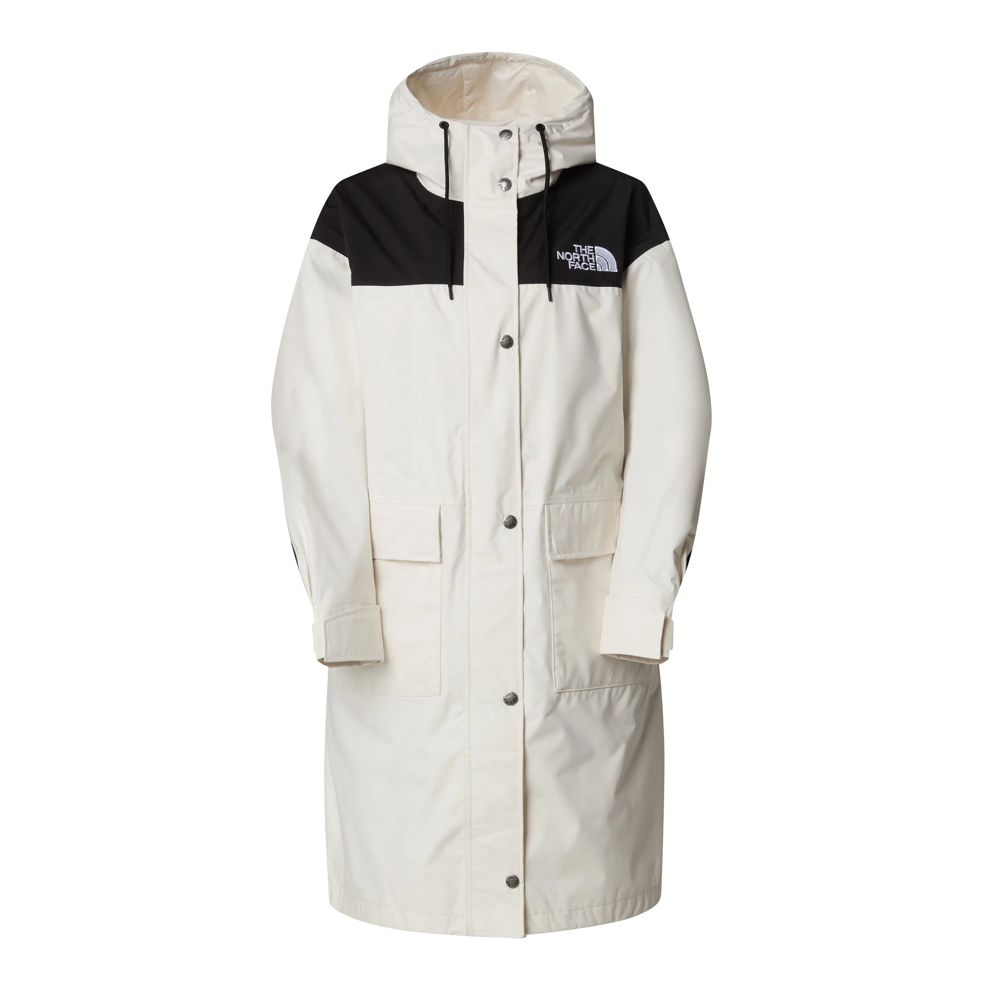 The North Face Reign On Parka Damen