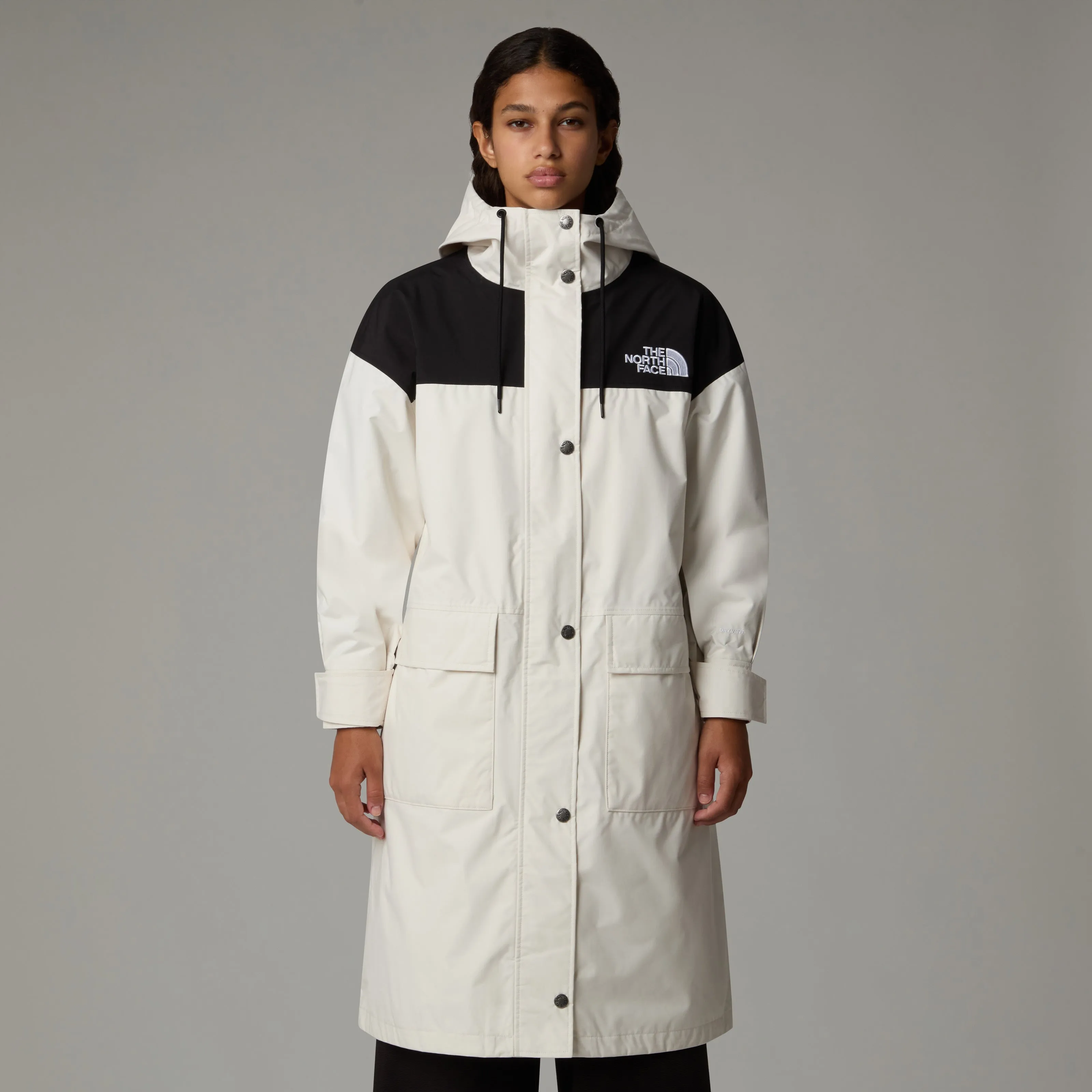 The North Face Reign On Parka Damen