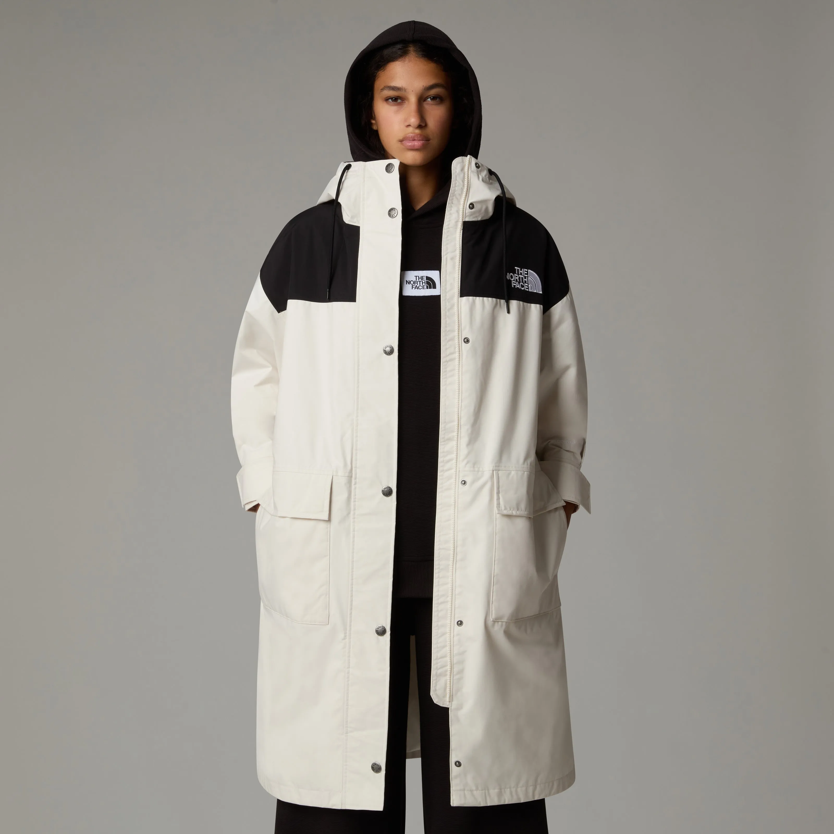 The North Face Reign On Parka Damen