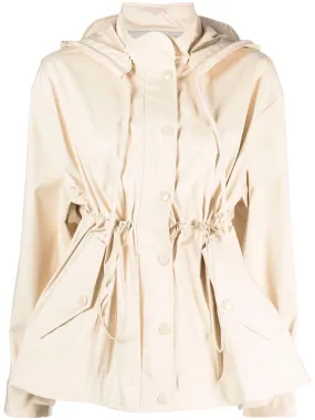 Valiere parka