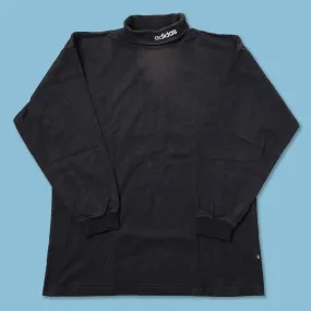 Vintage adidas Turtleneck Large / XLarge