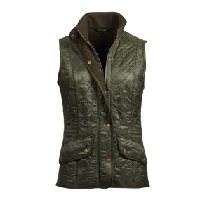 Women's Cavalry Polarquilt Gilet
